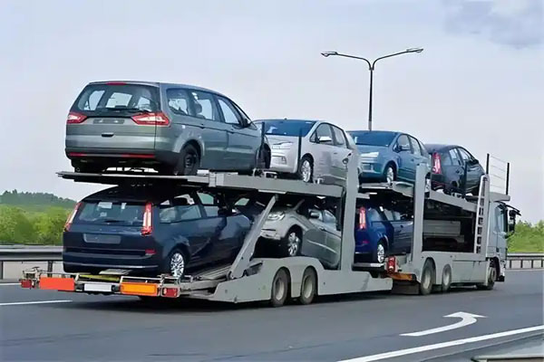 余庆轿车托运查询