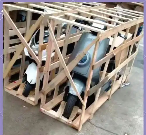 余庆电动车运输
